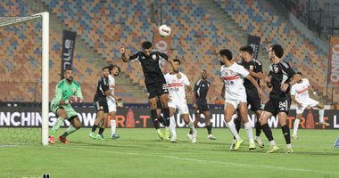 وعد خاص من لاعبى الزمالك  لـ جون إدوارد قبل القمة
