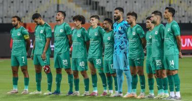 مجلس المصري يواصل انعقاده لبحث الانسحاب من الدوري اعتراضا على التحكيم