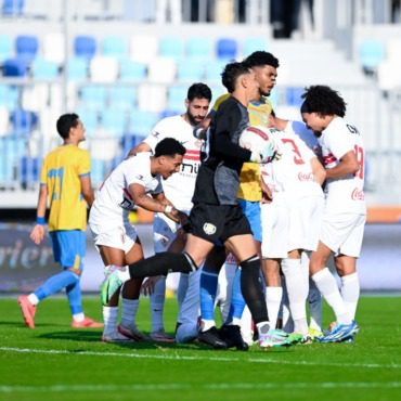 سلاح خفي ينتظر الزمالك في معركة القمة أمام الأهلي