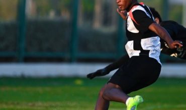 موقف شيكو بانزا من المشاركة في مباراة الزمالك أمام الأهلي