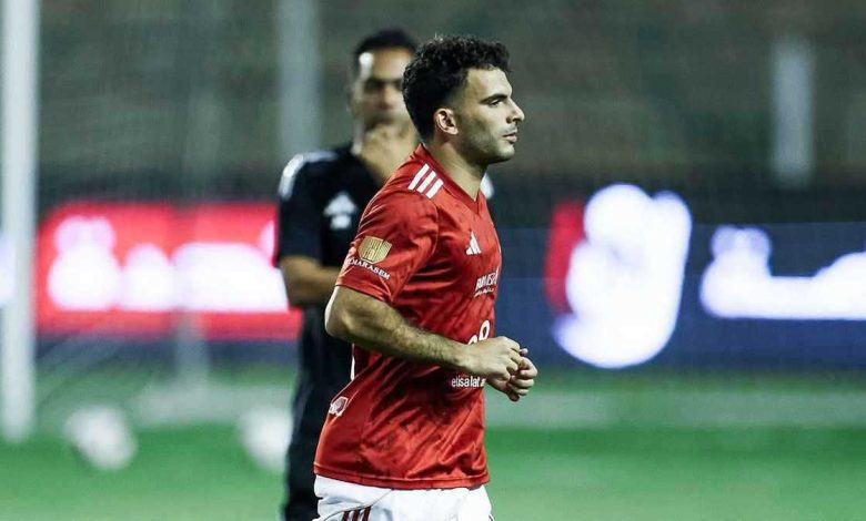 دفعة هائلة.. الأهلي يعلن موعد عودة إمام عاشور رسميًا