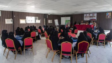 اخبار-حضرموت-|-انتقالي-حضرموت-يدشن-دورة-تدريبية-حول-الإصلاح-الأسري-بالمحافظة