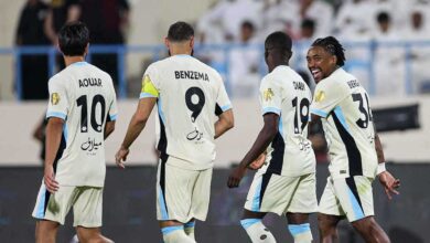 ثورة رونالدو.. 5 أشياء تبشر بموسم جنوني من الدوري السعودي