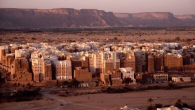 اخبار-حضرموت-|-افتتاحية-#حضرموت21-المتاجرة-بمعاناة-الناس
