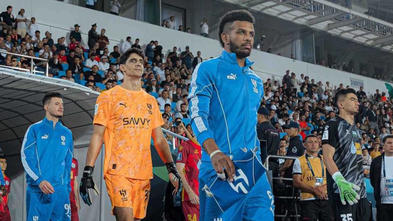 بعد إقالة بلان.. تحرك جديد من الاتحاد السعودي لإنقاذ الموسم