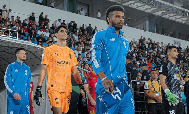 بعد إقالة بلان.. تحرك جديد من الاتحاد السعودي لإنقاذ الموسم