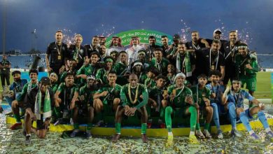 الاتحاد السعودي يحسم أولى صفقات الميركاتو