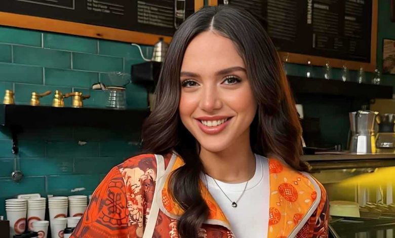 رنا رئيس تغادر المستشفى بعد تحسن حالتها الصحية