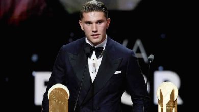 بمشاركة مودريتش.. بداية صادمة لميلان في الدوري الإيطالي (فيديو)