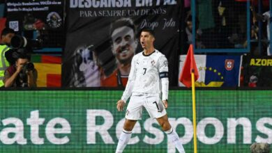 اللقطة التي لن ينساها جمهور برشلونة لإينيغو مارتينيز (فيديو)