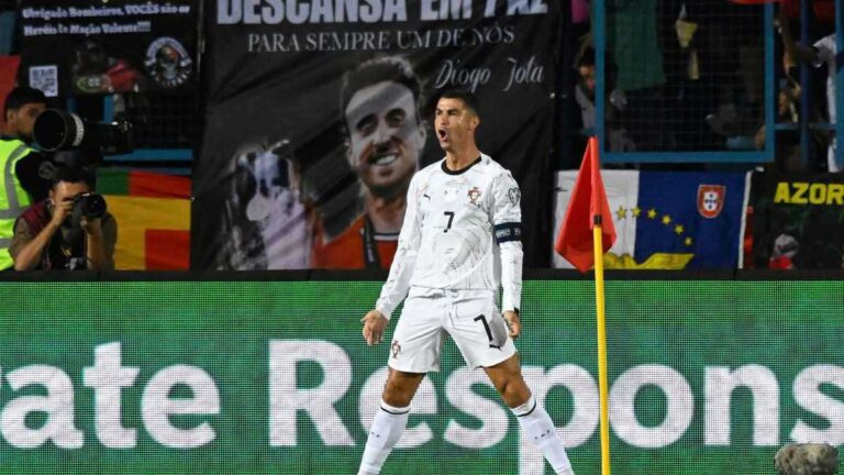 اللقطة التي لن ينساها جمهور برشلونة لإينيغو مارتينيز (فيديو)