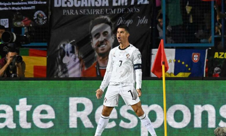 اللقطة التي لن ينساها جمهور برشلونة لإينيغو مارتينيز (فيديو)
