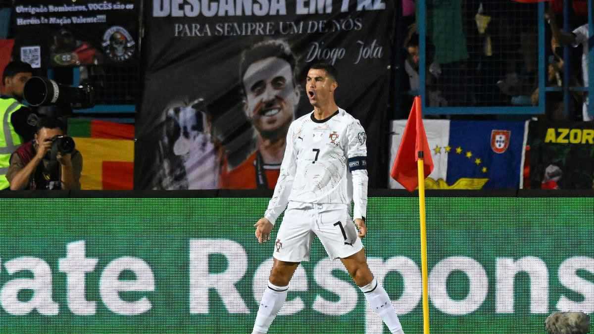 اللقطة التي لن ينساها جمهور برشلونة لإينيغو مارتينيز (فيديو)