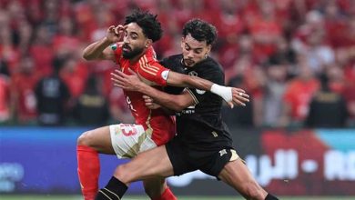 من نال استحسان جماهير الزمالك رغم الهزيمة أمام الأهلي؟