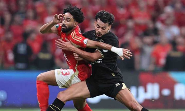 من نال استحسان جماهير الزمالك رغم الهزيمة أمام الأهلي؟