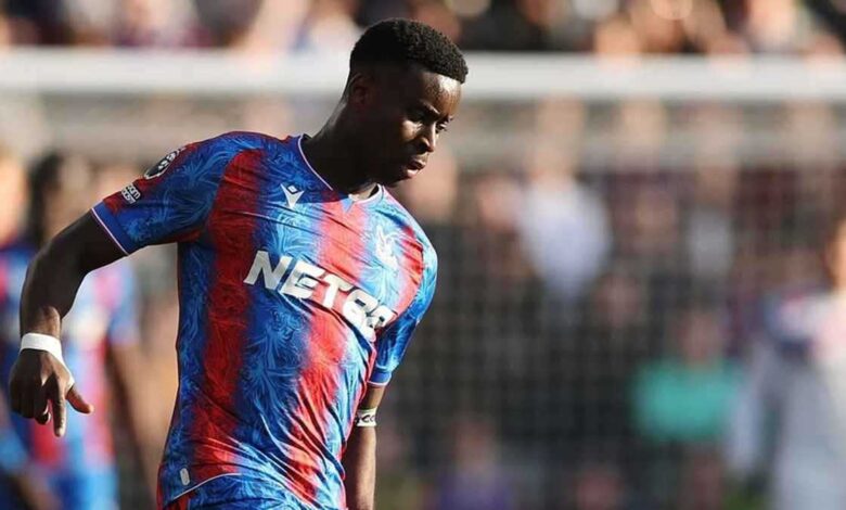 هذا مؤلم.. لقطة بين كريستيانو رونالدو وماني تفجر تفاعلا واسعا (فيديو)