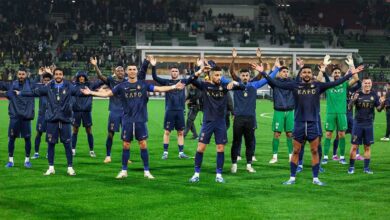 لانس الفرنسي يعلن صفقة سعود عبد الحميد بفيلم كارتوني (شاهد)