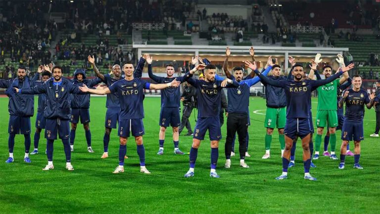 لانس الفرنسي يعلن صفقة سعود عبد الحميد بفيلم كارتوني (شاهد)