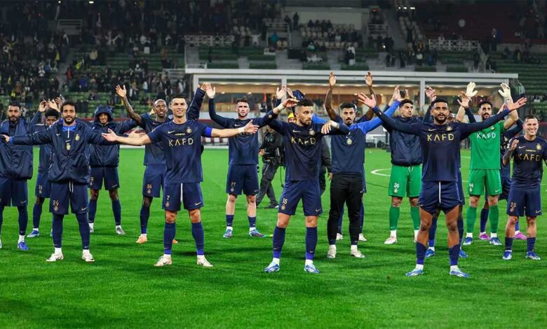 لانس الفرنسي يعلن صفقة سعود عبد الحميد بفيلم كارتوني (شاهد)