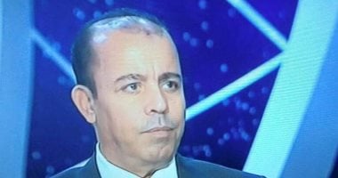 بدر رجب "جواهرجى مواهب الأهلى" يحتفل بعيد ميلاده الـ 62 اليوم