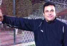 أيمن منصور "سوبر الزملكاوية" يحتفل اليوم بعيد ميلاده الـ"62"