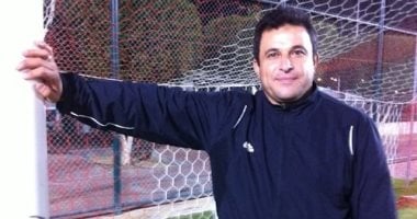أيمن منصور "سوبر الزملكاوية" يحتفل اليوم بعيد ميلاده الـ"62"