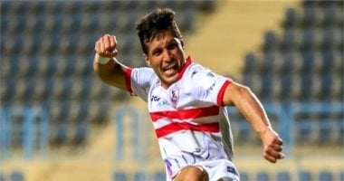 زى النهارده.. الزمالك يعلن التعاقد مع "المكوك" طارق حامد من سموحة