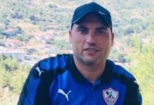 تامر عبد الحميد: أتمنى رد الجميل للزمالك وإمداد الفريق الأول بلاعبين جيدين