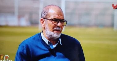 الزمالك ينعى وفاة عمر عبدالله نجم نادى غزل المحلة