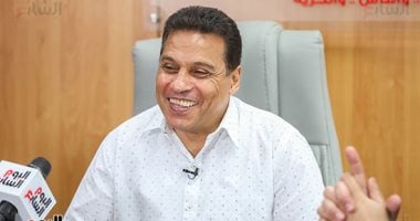 حقيقة ترشيح حسام البدري لخلافة ريبيرو فى تدريب الأهلي