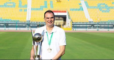 زى النهارده.. طلائع الجيش يتوج بكأس السوبر المصري على حساب الأهلي