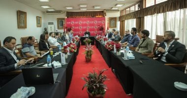 الموعد المقترح لانتخابات الأهلي بعد موافقة العمومية على تعديلات اللائحة