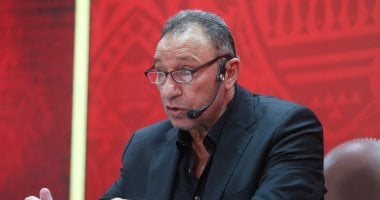 على أبو جريشة:أتمنى الا تتأثر علاقة الاهلى والإسماعيلى بغياب محمود الخطيب