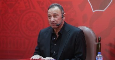 محمود الخطيب يعلن رسمياً عدم خوض انتخابات الأهلى المقبلة
