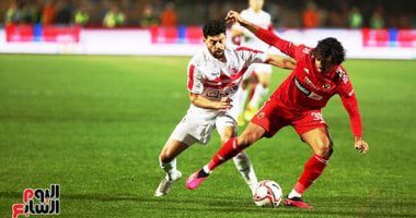 قبل لقاء القمة.. اعرف خريطة دخول جماهير الأهلي والزمالك استاد القاهرة