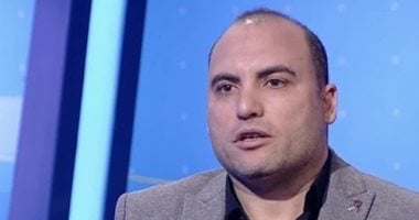 الزمالك يقرر تعيين تامر عبد الحميد "دونجا" نائبا لرئيس قطاع الناشئين