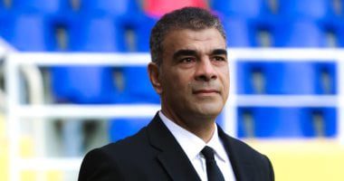 أرقام حمزة الجمل أمام الأهلي قبل لقاء الليلة فى الدوري مع إنبي