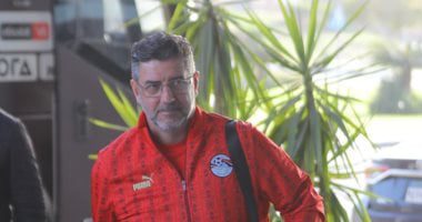 تقارير: روي فيتوريا يقترب من العودة إلى مصر لتدريب الأهلي