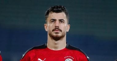 الزمالك يجهز بديل محمود حمدى الونش أمام المصري بعد إيقافه 3 مباريات