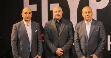 أحمد دياب: فوجئت بنقل مباراة مصر وجيبوتى.. وندعم جهاز المنتخب بكل قوة