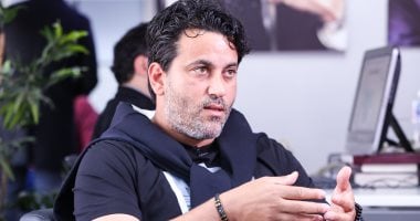 محمود فتح الله: أنصح لاعبى الزمالك بالتركيز الآن فى مباراة الجونة فقط
