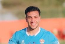 الأهلي يضع ظهير أيسر المحلة تحت المراقبة تمهيدا لضمه فى يناير