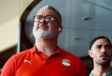 ميكالي يدخل حسابات الاهلي لخلافة ريبيرو