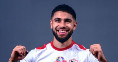 الزمالك يسعى لتسويق المهاجم الفلسطيني عمر فرج في يناير