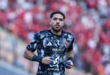 المصرى يفاوض حمزة علاء حارس مرمى الأهلي السابق تمهيدا لضمه في يناير