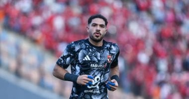 المصرى يفاوض حمزة علاء حارس مرمى الأهلي السابق تمهيدا لضمه في يناير