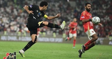 موعد مباراة الأهلى والزمالك فى قمة الدورى والقنوات الناقلة
