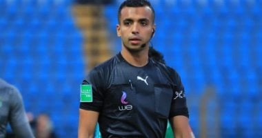 كشف حساب الزمالك مع صافرة مصطفى الشهدى قبل مواجهة الجونة الليلة
