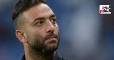 ميدو ينعى والدة زوجته: توفيت إلى رحمة الله حماتى العزيزة وأمى الثانية