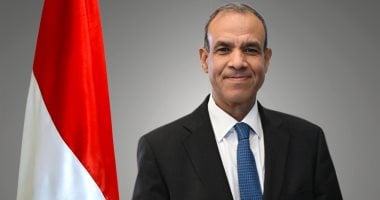 وزير الخارجية يدين انتهاكات إسرائيل المتكررة لسيادة سوريا.. بدر عبد العاطي يؤكد ضرورة تكاتف المجتمع الدولي لدعم لبنان.. يجدد رفض مصر لمحاولات تهجير الفلسطينيين.. ودعم لسيادة ووحدة وسلامة أراضي السودان ومؤسساته